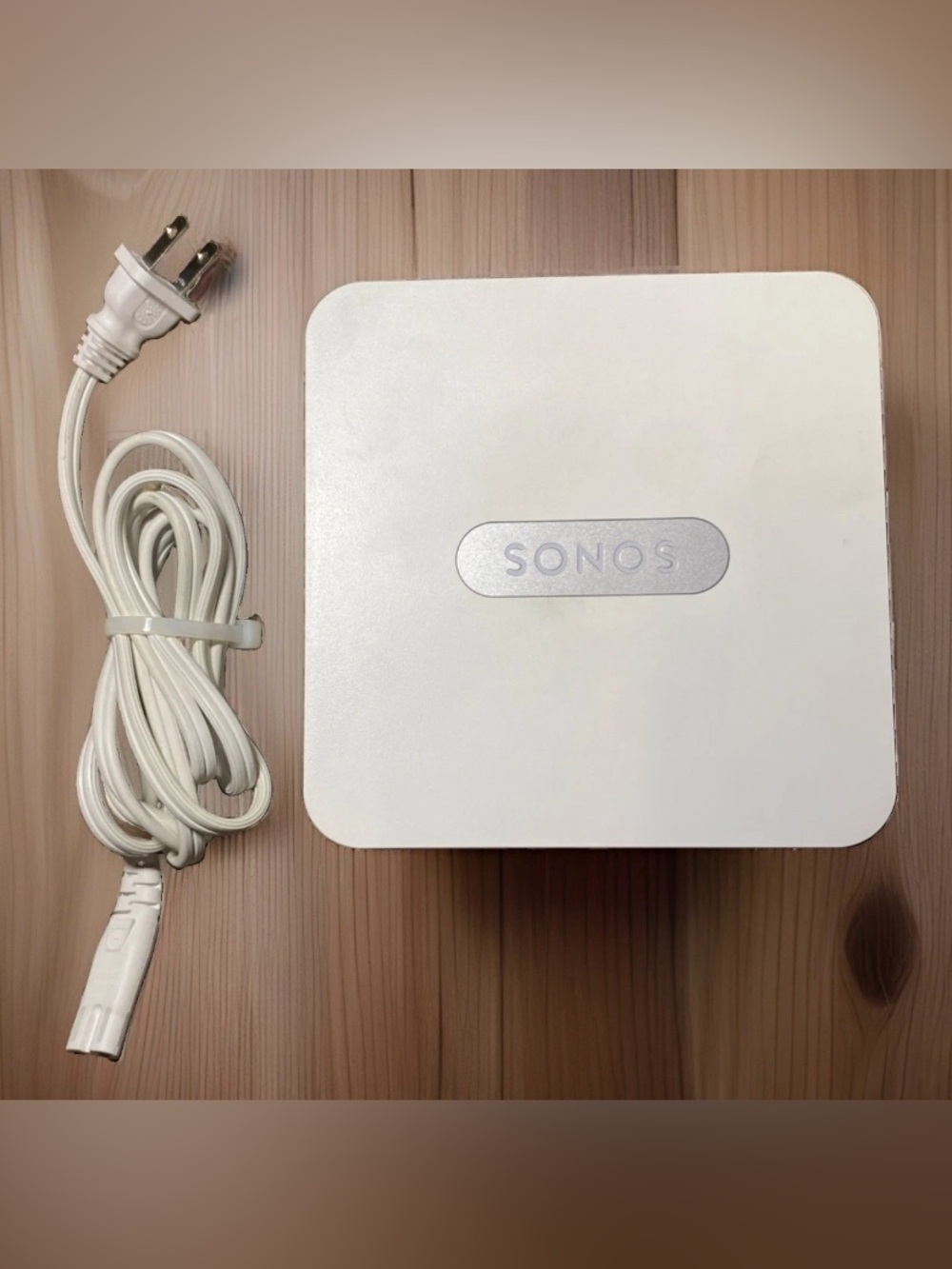 Sonos CONNECT Gen 1 Wireless Audio Streamer S1 Controller